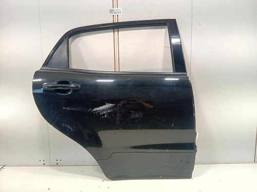 Porta POST DX 6302134104 Ssangyong Korando III 2011