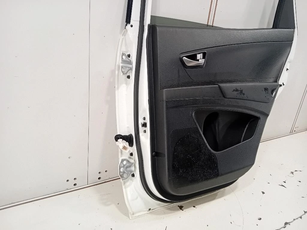 Porta POST DX 6302134104 Ssangyong Korando III 2011