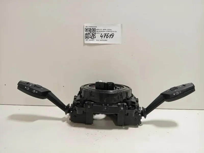 Devioguida Completo 9164418-05 Bmw X1 E84 2010