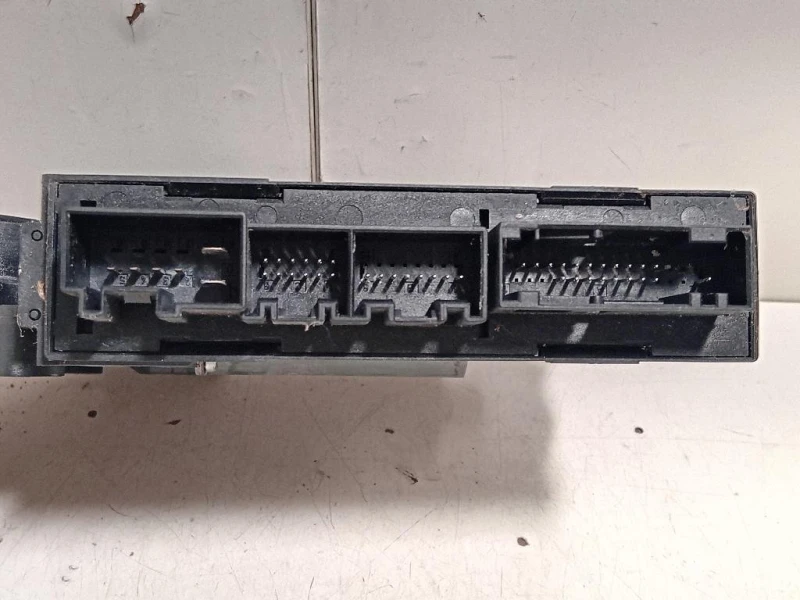 Motorino Alzacristallo Porta ANT DX 8E1 959 802 H Audi A4 8ED Avant 2005