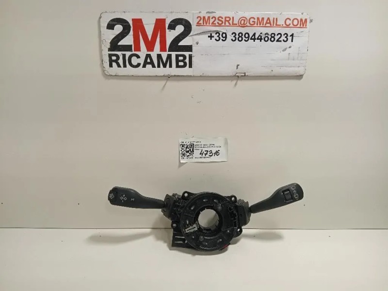 Devioguida Completo 61 31-8 377 488 9 Bmw X3 E83 2004