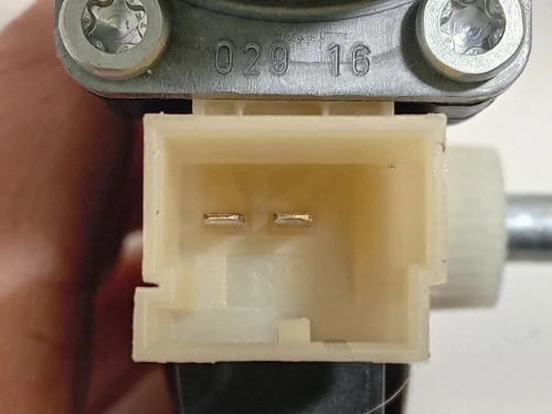 Motorino Alzacristallo Porta ANT DX 0130822704 Audi A4 8W5 Avant 2015