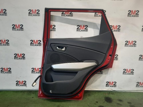 Porta POST DX SPORTELLO PORTA Ssangyong Tivoli 2015