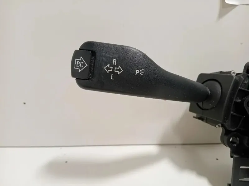 Devioguida Completo 61 31-8 377 488 9 Bmw X3 E83 2004