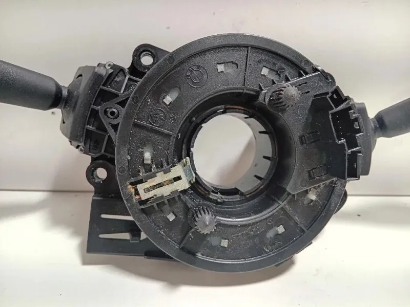 Devioguida Completo 61 31-8 377 488 9 Bmw X3 E83 2004