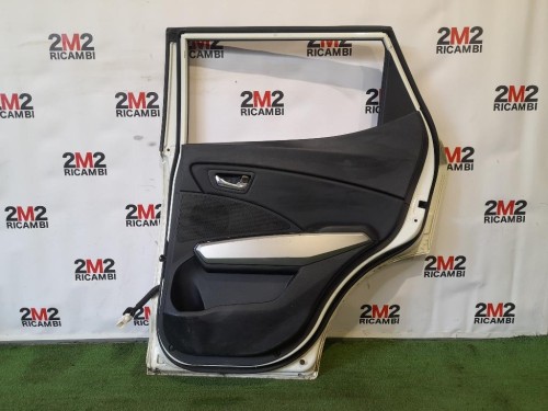 Porta POST DX 6302135002 Ssangyong Tivoli 2015
