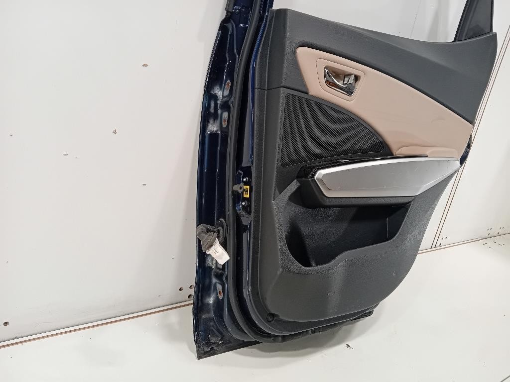 Porta POST DX 6302135002 Ssangyong Tivoli 2015