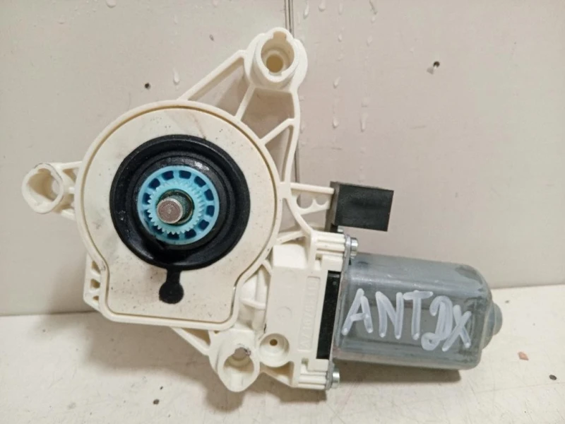 Motorino Alzacristallo Porta ANT DX 4K0 959 802 Audi A6 4a5c8 Avant 2018