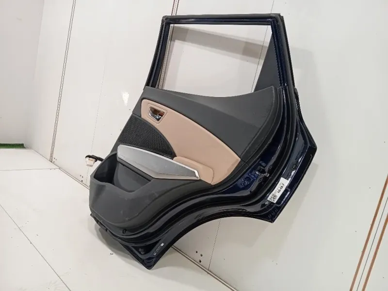 Porta POST DX 6302135002 Ssangyong Tivoli 2015