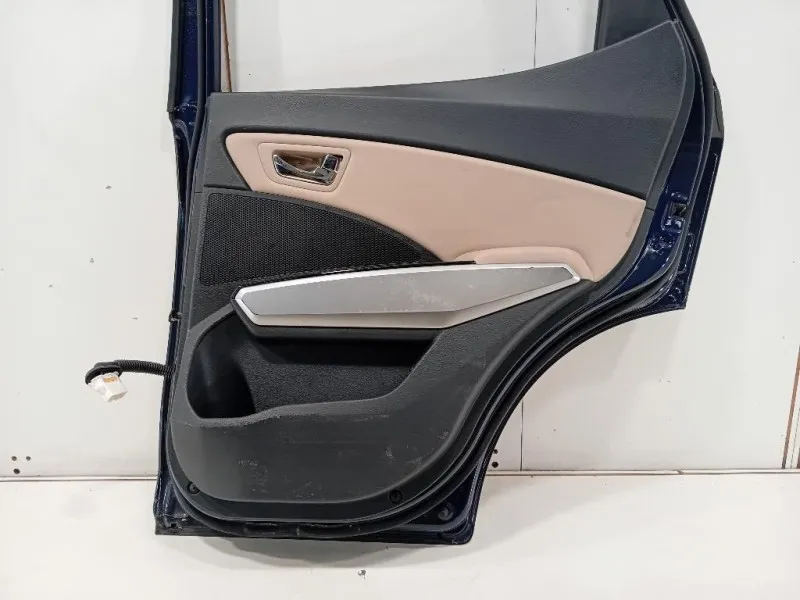 Porta POST DX 6302135002 Ssangyong Tivoli 2015