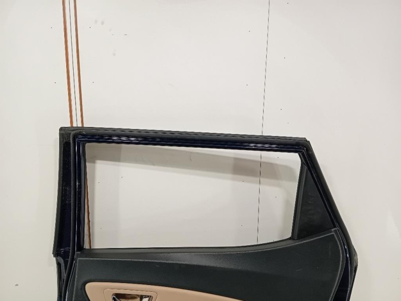 Porta POST DX 6302135002 Ssangyong Tivoli 2015