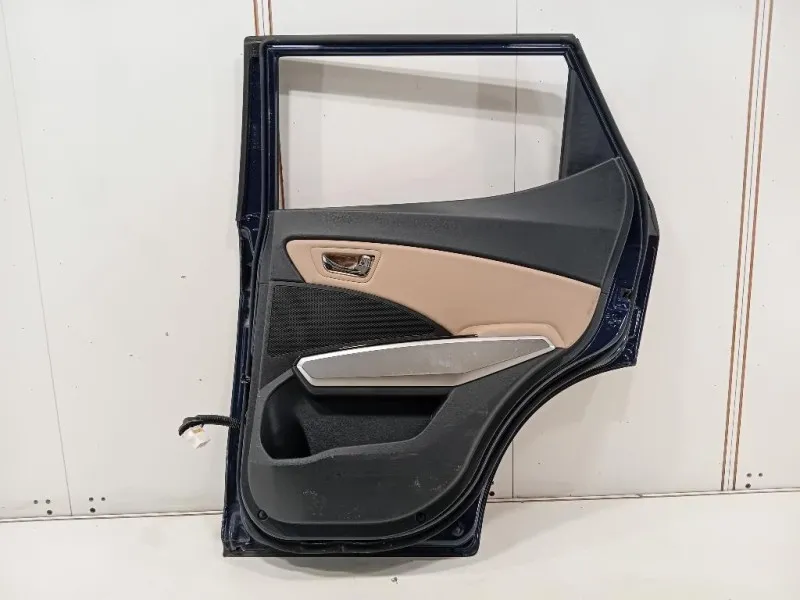 Porta POST DX 6302135002 Ssangyong Tivoli 2015