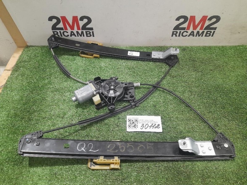 Devioguida Completo  Chevrolet Captiva I 2007