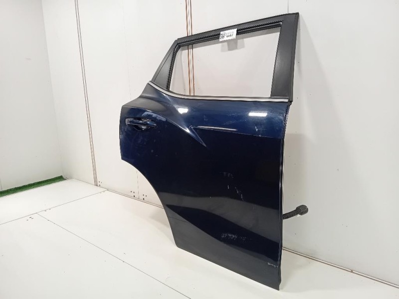 Porta POST DX 6302135002 Ssangyong Tivoli 2015