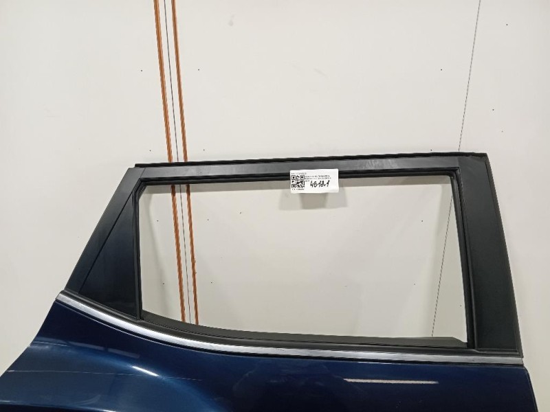 Porta POST DX 6302135002 Ssangyong Tivoli 2015