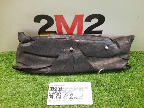 Air-bag Sedile ANT SX GA33201060 Lexus Serie IS II 2006