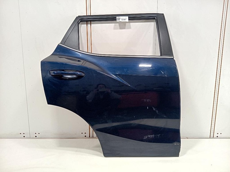 Porta POST DX 6302135002 Ssangyong Tivoli 2015