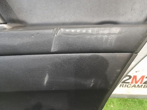 Porta POST DX 60409AG0219P Subaru Legacy IV 2007