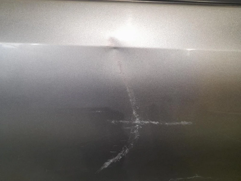 Porta POST DX 60409AG0219P Subaru Legacy IV 2007