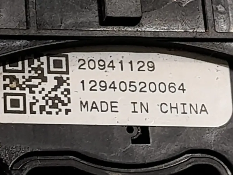 Devioguida Completo 20941131 Chevrolet Orlando 2011