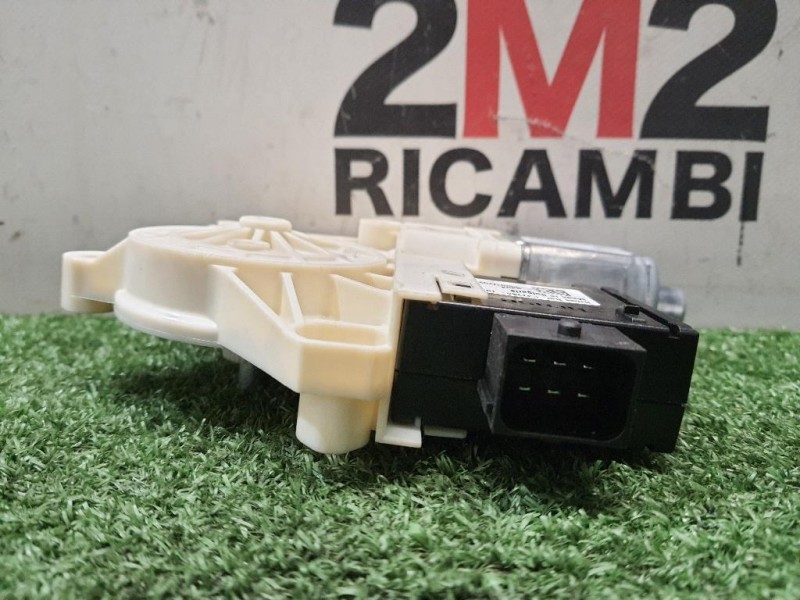 Motorino Alzacristallo Porta ANT DX 0130822664 Fiat 500X 2018