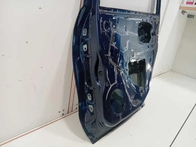 Porta POST DX 2022 PORTA POST DX Suzuki SX4 S-cross 2016