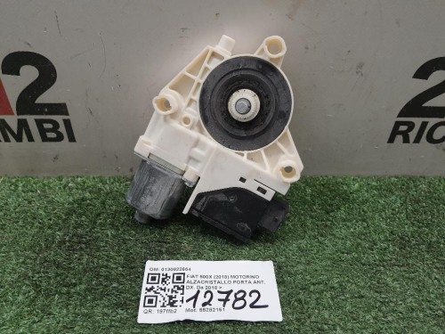 Motorino Alzacristallo Porta ANT DX