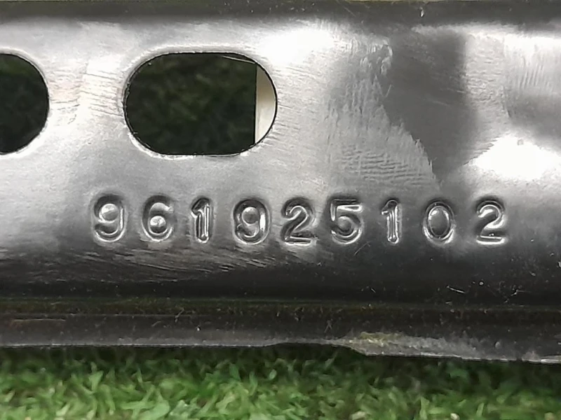 Motorino Alzacristallo Porta ANT DX 961925102 Fiat Freemont 2011