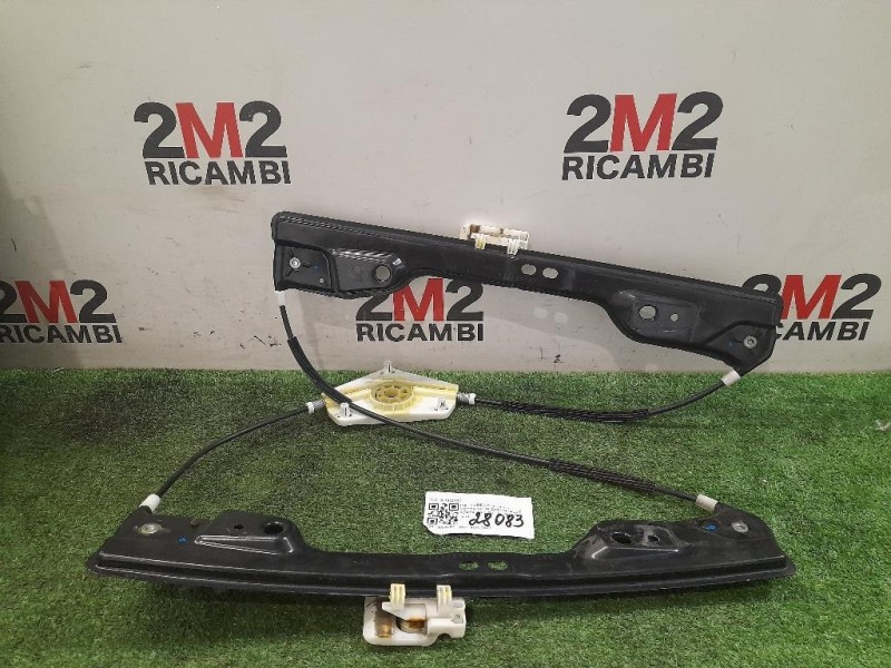 Motorino Alzacristallo Porta ANT DX 961925102 Fiat Freemont 2011