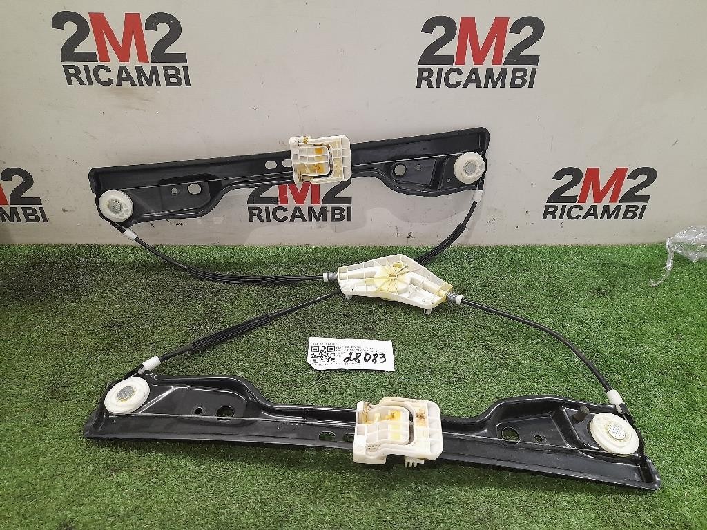 Motorino Alzacristallo Porta ANT DX 961925102 Fiat Freemont 2011