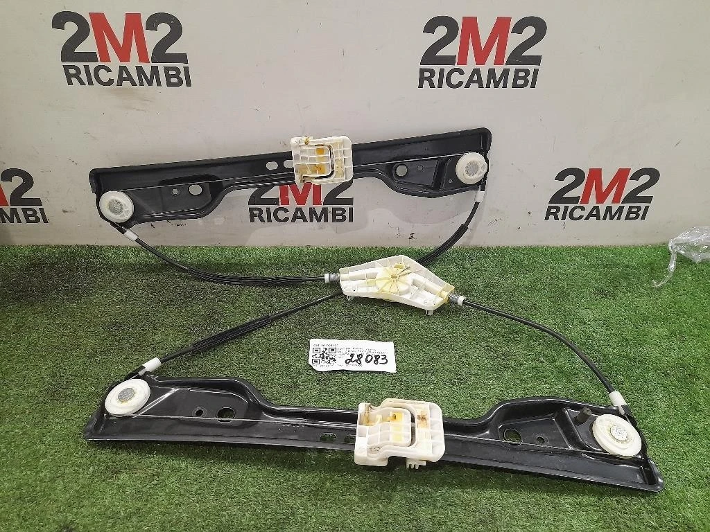 Motorino Alzacristallo Porta ANT DX 961925102 Fiat Freemont 2011