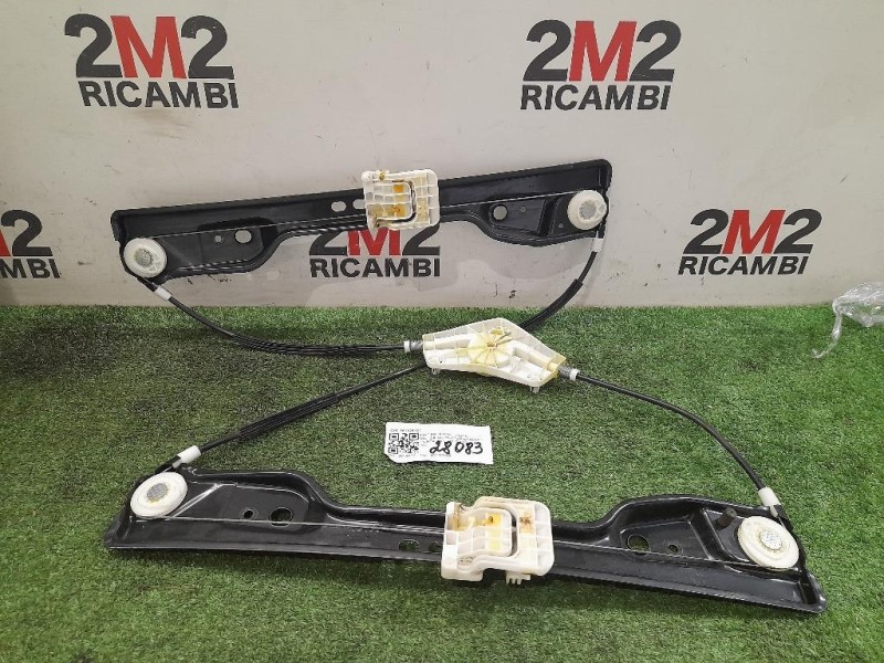 Motorino Alzacristallo Porta ANT DX 961925102 Fiat Freemont 2011