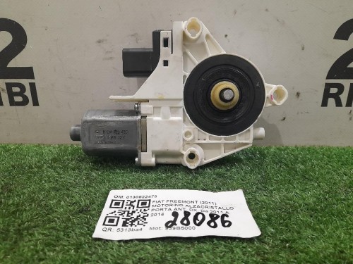 Motorino Alzacristallo Porta ANT DX