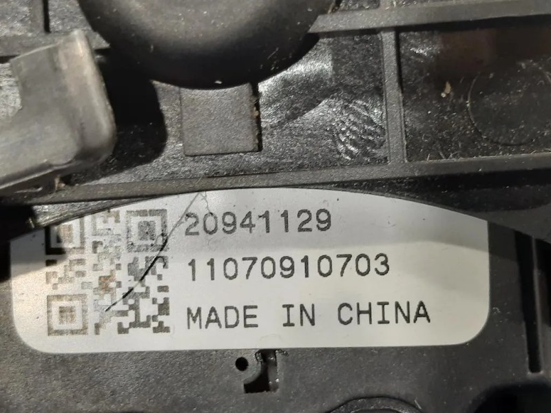 Devioguida Completo 20941131 Chevrolet Orlando 2011