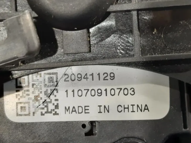 Devioguida Completo 20941131 Chevrolet Orlando 2011