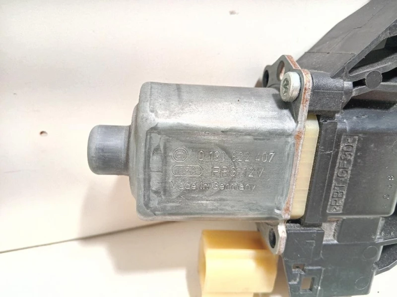 Motorino Alzacristallo Porta ANT DX 0 130 822 407 Ford Fiesta VI 2012