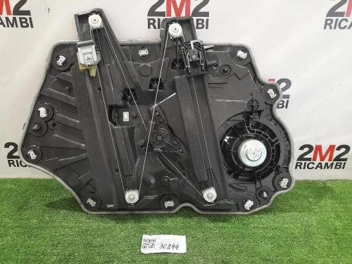 Motorino Alzacristallo Porta ANT DX L1TB-S23200-CD Ford PUMA II 2019
