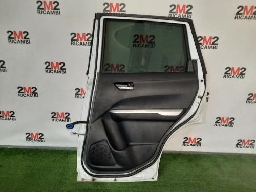 Porta POST DX NUDA 6800354P01000 Suzuki Vitara II 2015