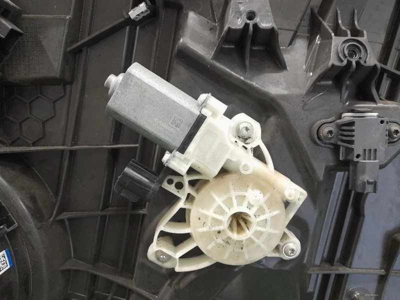 Motorino Alzacristallo Porta ANT DX L1TB-S23200-CD Ford PUMA II 2019