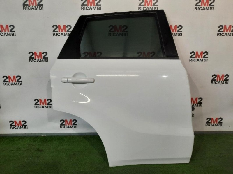 Porta POST DX NUDA 6800354P01000 Suzuki Vitara II 2015