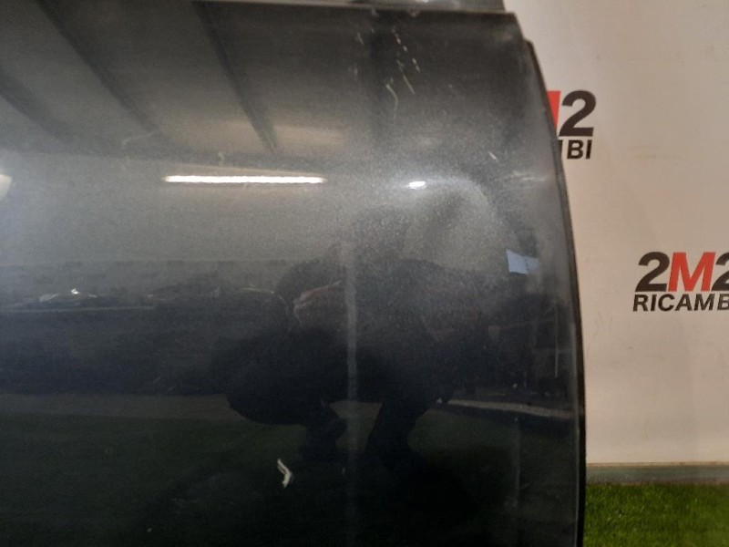 Porta POST DX 670030H010 Toyota AYGO I 2012