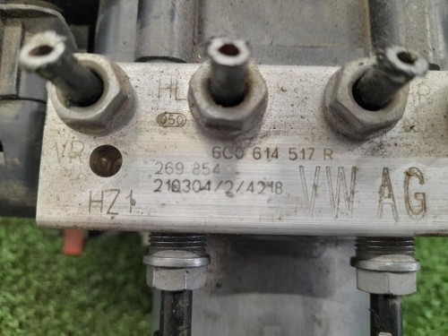 ABS Gruppo ANT 6C0614517R Skoda Fabia NJ3 2018