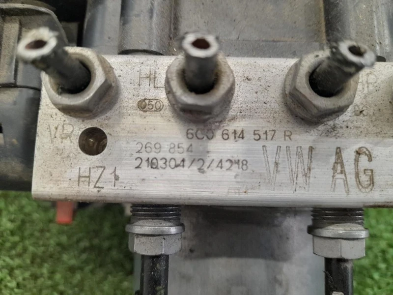 ABS Gruppo ANT 6C0614517R Skoda Fabia NJ3 2018