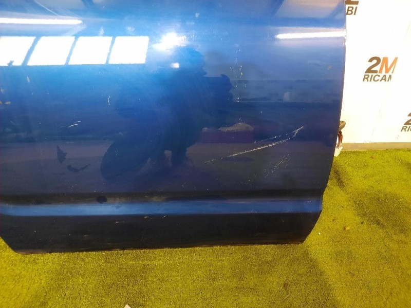 Porta POST DX 6700347040 Toyota Prius I 2004