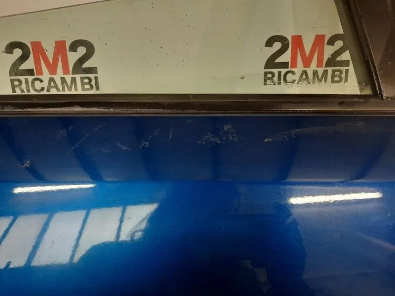 Porta POST DX 6700347040 Toyota Prius I 2004