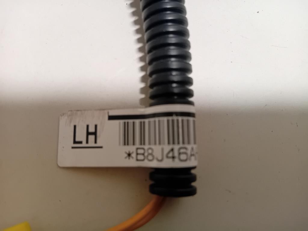 Air-bag Sedile ANT SX BHS257KB0A Mazda 3 III 2014