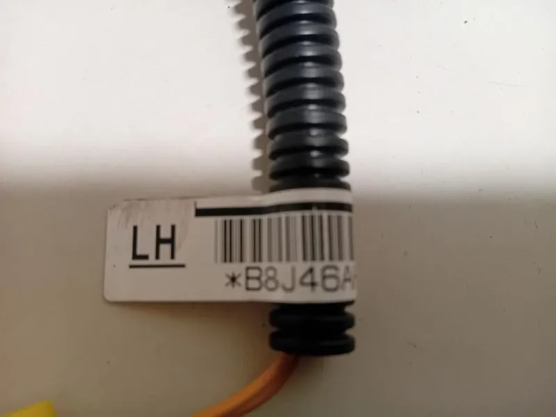 Air-bag Sedile ANT SX BHS257KB0A Mazda 3 III 2014