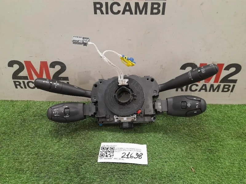 Devioguida Completo 96643945XT Citroen C3 Picasso 2013