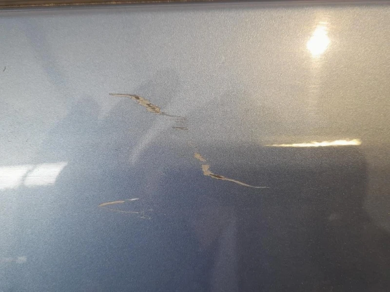 Porta POST DX 6700347080 Toyota Prius II 2009