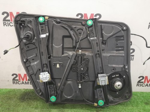 Motorino Alzacristallo Porta ANT DX